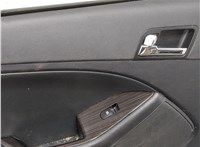  Дверь боковая (легковая) KIA Optima 3 2010-2015 20270036 #5