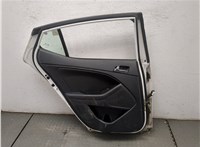  Дверь боковая (легковая) KIA Optima 3 2010-2015 20270036 #7