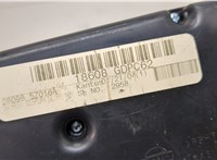  Панель управления магнитолой Ford Escape 2012-2015 20270042 #3