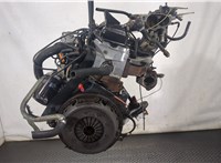  Двигатель (ДВС) Audi 80 (B3) 1986-1991 20270047 #3