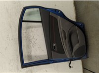  Дверь боковая (легковая) KIA Rio 2005-2011 20270086 #4