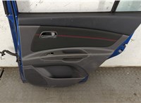  Дверь боковая (легковая) KIA Rio 2005-2011 20270086 #5