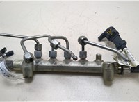 Рампа (рейка) топливная Opel Mokka 2012-2015 20270106 #1