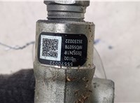  Рампа (рейка) топливная Opel Mokka 2012-2015 20270106 #4