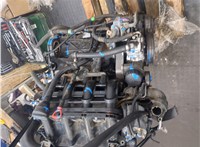  Двигатель (ДВС) Mercedes Vito W638 1996-2003 20270160 #3