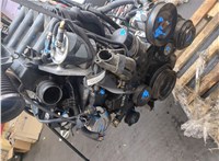  Двигатель (ДВС) Mercedes Vito W638 1996-2003 20270160 #4