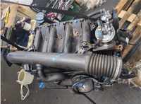  Двигатель (ДВС) Mercedes Vito W638 1996-2003 20270160 #5