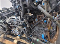  Двигатель (ДВС) Mercedes Vito W638 1996-2003 20270160 #10