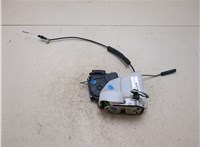 72650SEDE02 Замок двери Honda Accord 7 2003-2007 20270193 #3