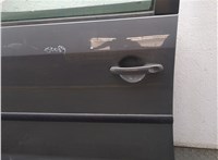  Дверь боковая (легковая) Volkswagen Caddy 2010-2015 20270245 #2
