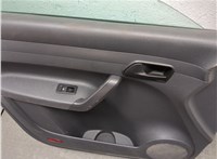  Дверь боковая (легковая) Volkswagen Caddy 2010-2015 20270245 #5
