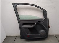  Дверь боковая (легковая) Volkswagen Caddy 2010-2015 20270245 #7