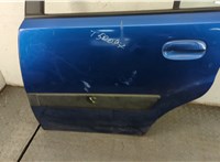  Дверь боковая (легковая) KIA Rio 2005-2011 20270252 #2