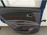  Дверь боковая (легковая) KIA Rio 2005-2011 20270252 #7