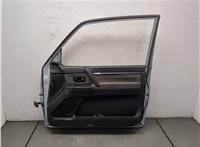  Дверь боковая (легковая) Mitsubishi Pajero 2006-2014 20270262 #7
