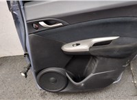 67510SMGE00ZZ Дверь боковая (легковая) Honda Civic 2006-2012 20270270 #2