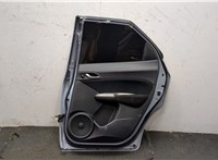 67510SMGE00ZZ Дверь боковая (легковая) Honda Civic 2006-2012 20270270 #3