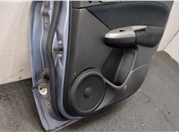 67510SMGE00ZZ Дверь боковая (легковая) Honda Civic 2006-2012 20270270 #4