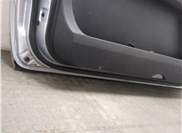 Дверь боковая (легковая) Mitsubishi Pajero 2006-2014 20270279 #6