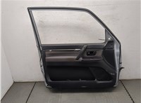  Дверь боковая (легковая) Mitsubishi Pajero 2006-2014 20270279 #7