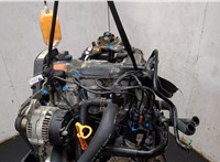  Двигатель (ДВС) Audi 80 (B4) 1991-1994 20270287 #8