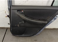  Дверь боковая (легковая) Toyota Corolla E12 2001-2006 20270290 #6