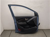  Дверь боковая (легковая) Hyundai ix 35 2010-2015 20270297 #6