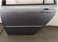  Дверь боковая (легковая) Toyota Corolla E12 2001-2006 20270300 #2