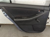  Дверь боковая (легковая) Toyota Corolla E12 2001-2006 20270300 #5
