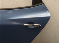  Дверь боковая (легковая) Hyundai ix 35 2010-2015 20270313 #2