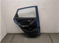  Дверь боковая (легковая) Hyundai ix 35 2010-2015 20270313 #6