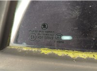  Дверь боковая (легковая) Skoda Octavia Tour 2000-2010 20270317 #6