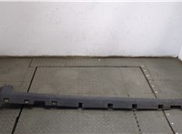  Накладка на порог Ford Escape 2012-2015 20270325 #1