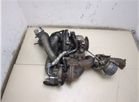 11657802587 Турбина BMW X6 E71 2007-2014 20270333 #1