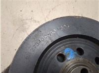  Шкив коленвала BMW X6 E71 2007-2014 20270343 #5