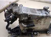  Коллектор впускной Skoda Octavia (A7) 2013-2017 20270344 #5