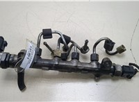  Рампа (рейка) топливная Skoda Octavia (A7) 2013-2017 20270350 #1