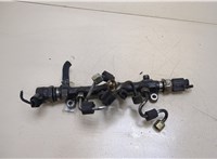  Рампа (рейка) топливная Skoda Octavia (A7) 2013-2017 20270350 #4