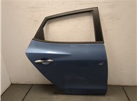  Дверь боковая (легковая) Hyundai ix 35 2010-2015 20270354 #1