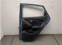  Дверь боковая (легковая) Hyundai ix 35 2010-2015 20270354 #6