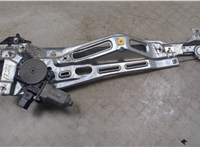  Стеклоподъемник электрический Acura MDX 2007-2013 20270361 #2