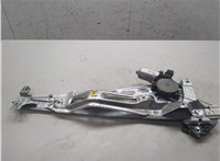  Стеклоподъемник электрический Acura MDX 2007-2013 20270361 #3