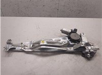  Стеклоподъемник электрический Acura MDX 2007-2013 20270361 #6