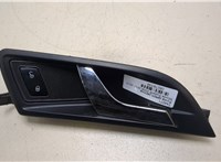3T0837222A Ручка двери салона Skoda SuperB 2008-2015 20270390 #1