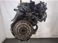  Двигатель (ДВС) Opel Corsa C 2000-2006 20270400 #3
