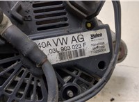  Генератор Volkswagen Golf Plus 20270403 #3