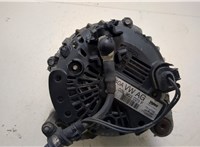  Генератор Volkswagen Golf Plus 20270403 #4