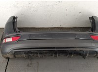  Бампер KIA Sportage 2016-2022 20270412 #1