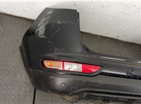  Бампер KIA Sportage 2016-2022 20270412 #3