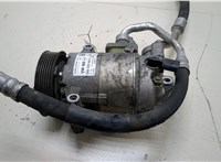  Компрессор кондиционера Volkswagen Golf Plus 20270419 #1